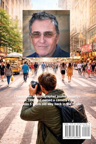 Street photography guide débutants avec exercices de composition - 3