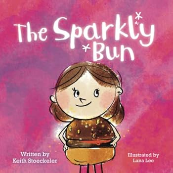 The Sparkly Bun