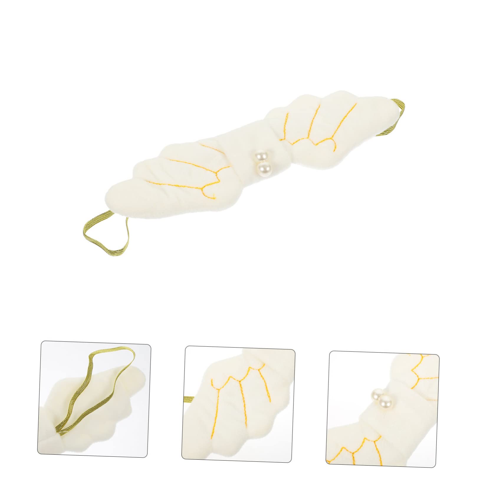 BESPORTBLE 4pezzi Costume Per Per Halloween Accessorio Decorativo Per e Resistente Per e Speciali