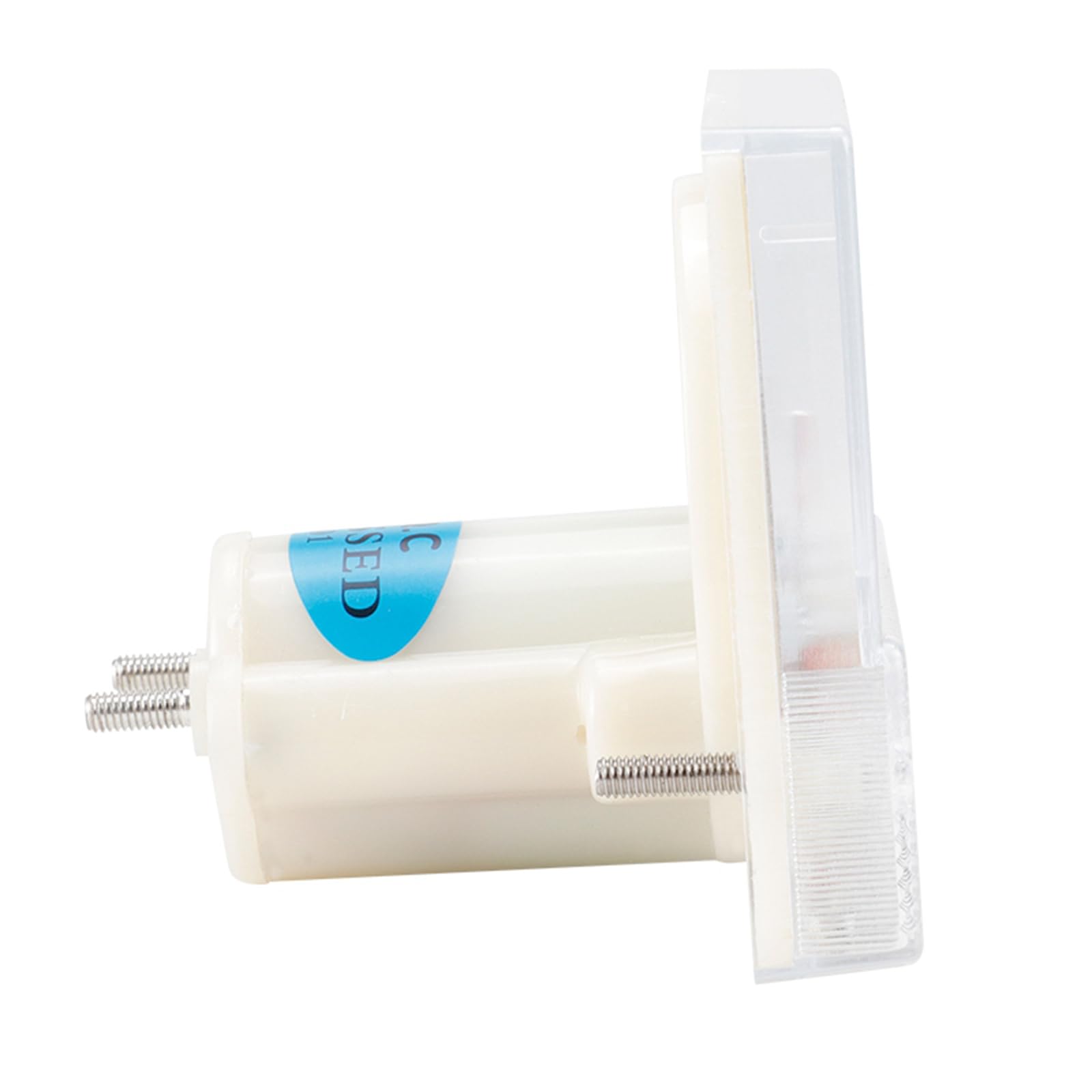 AMP Microamp Amperometro Corrente Meter Gauge DC 0-100uA