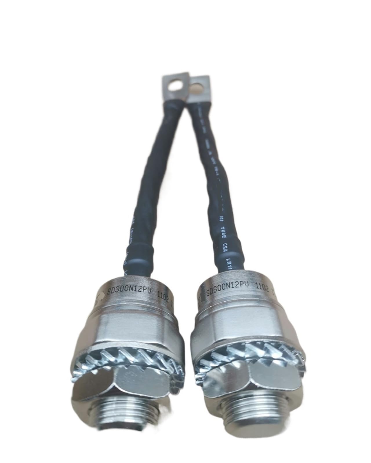 CXFCIHFT 1PCS SD300N12PV Stud rectifier diode