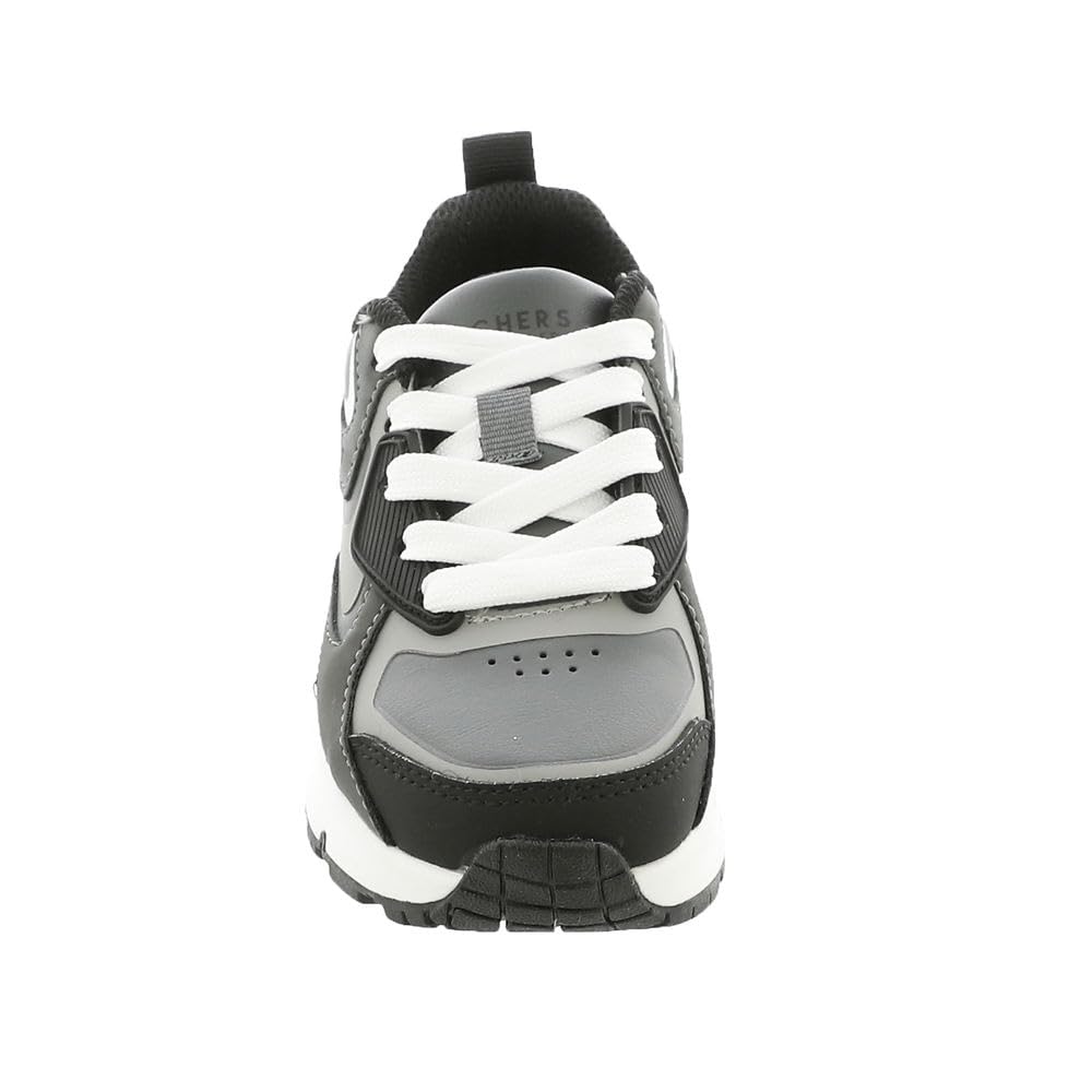 Skechers Chłopcy Uno Gen1 Color SurgeAdidasy