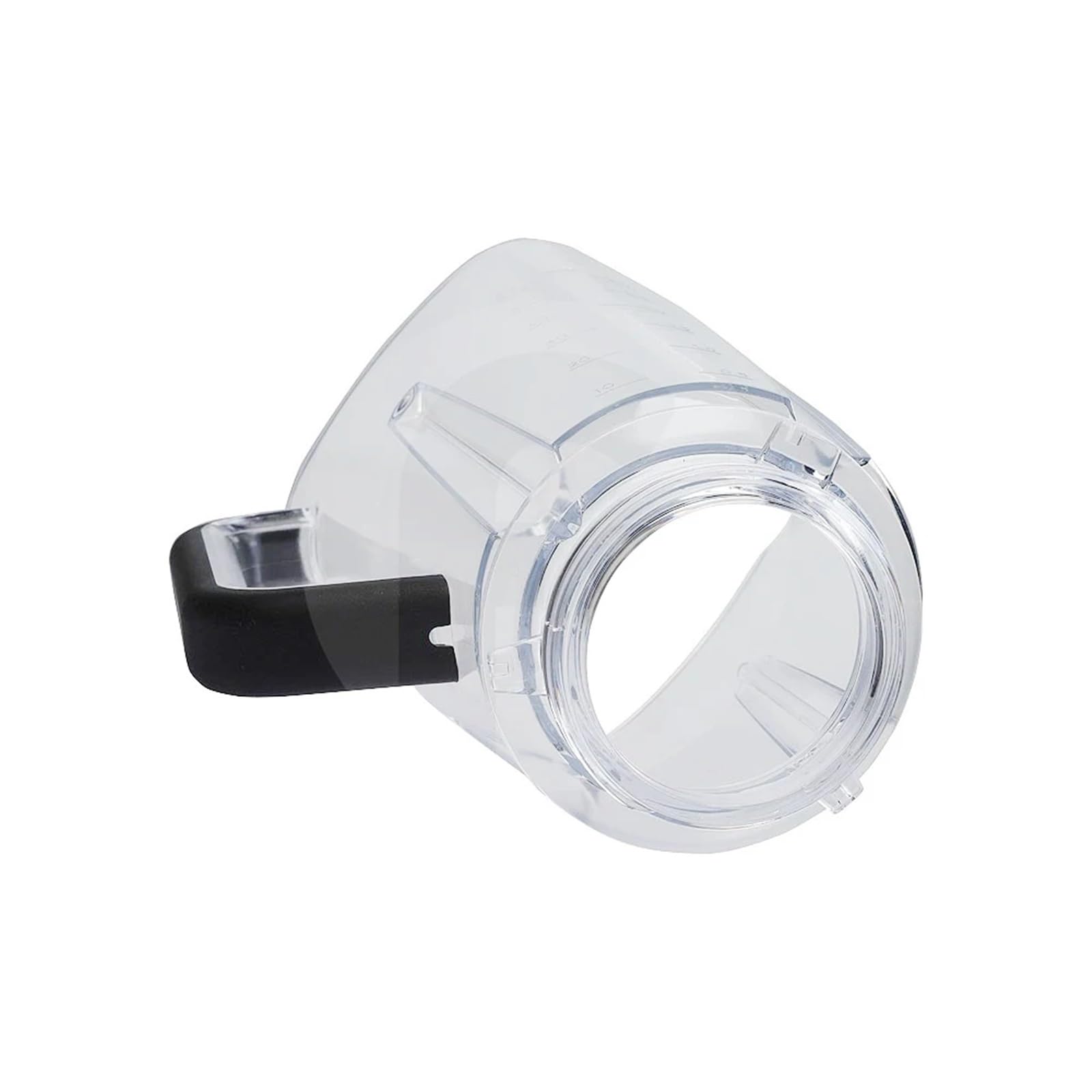 Jarra De Repuesto for Licuadora 996510079455 Compatible Con Licuadora Al Vacío Philips HR3752 HR3756 HR3757