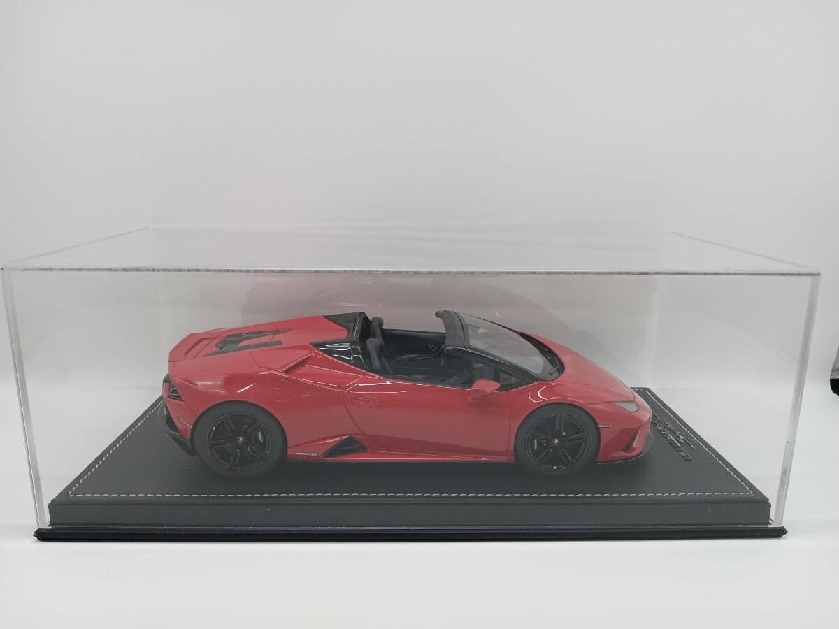 1/18 ミニカー　MRコレクション　ランボルギーニ　ウラカン　テクニカ　極美品 1/18 ミニカー MRコレクション ランボルギーニ ウラカン