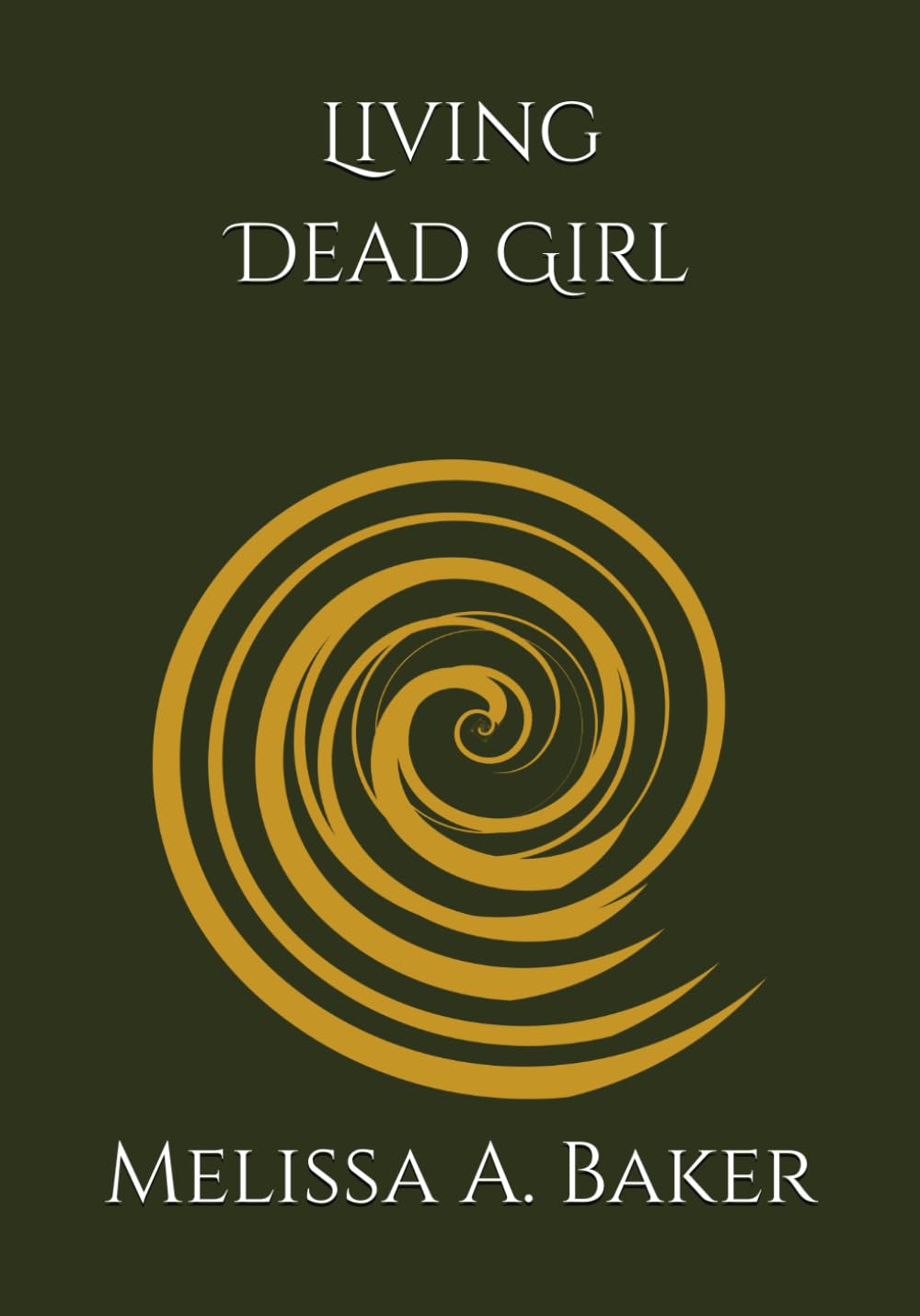 Living Dead Girl