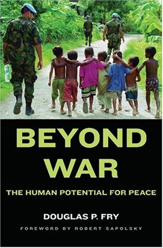 Buy Beyond War: The Human Potential for Peace — BookShops.in