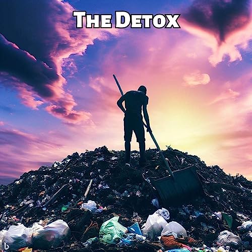 Detax Rapper Play The Detox by The Nerd Rapper on Amazon Music