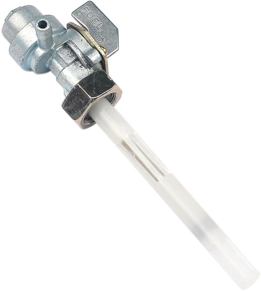 Savior Petcock Fuel Tank ShutOff Valve for Honda Fourtrax 250 300 Petcock