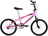 Bicicleta Infantil Aro 20 - Cross - Freio V-brake