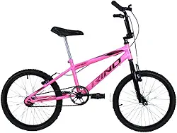 Bicicleta Infantil Aro 20 - Cross - Freio V-brake