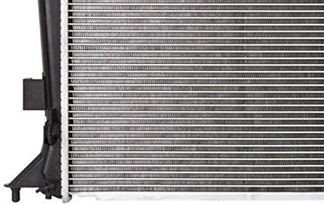 Miniatura 4 de Radiador Sunbelt Para Hyundai Genesis Coupe 10-16 3.8L 13151