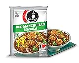 Chings Veg Manchurian Masala - Pack Of 10