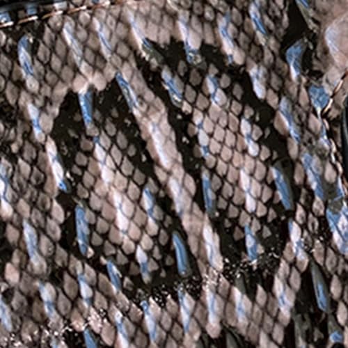 Sac à main tendance à motif de pierre polyvalent avec chaîne noire