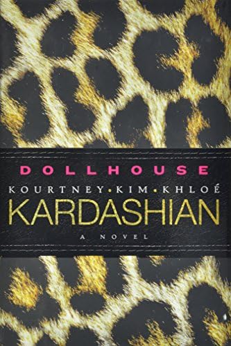 Dollhouse Hardcover – Bargain Price, November 15, 2011