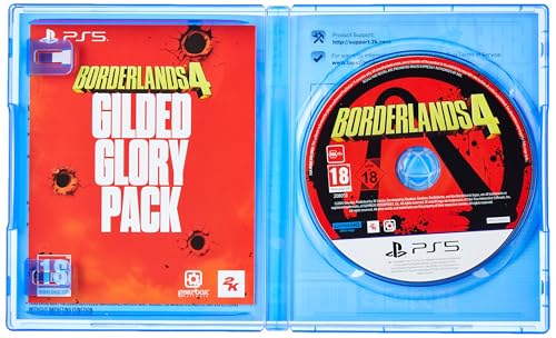 Image of Borderlands 4 | Standard Edition | PlayStation 5