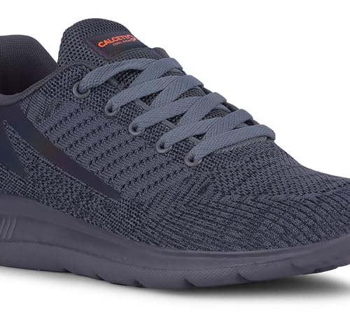 Image of Lightweight Casual Men's Premium Trending Gym Sports Shoes CLT-0992