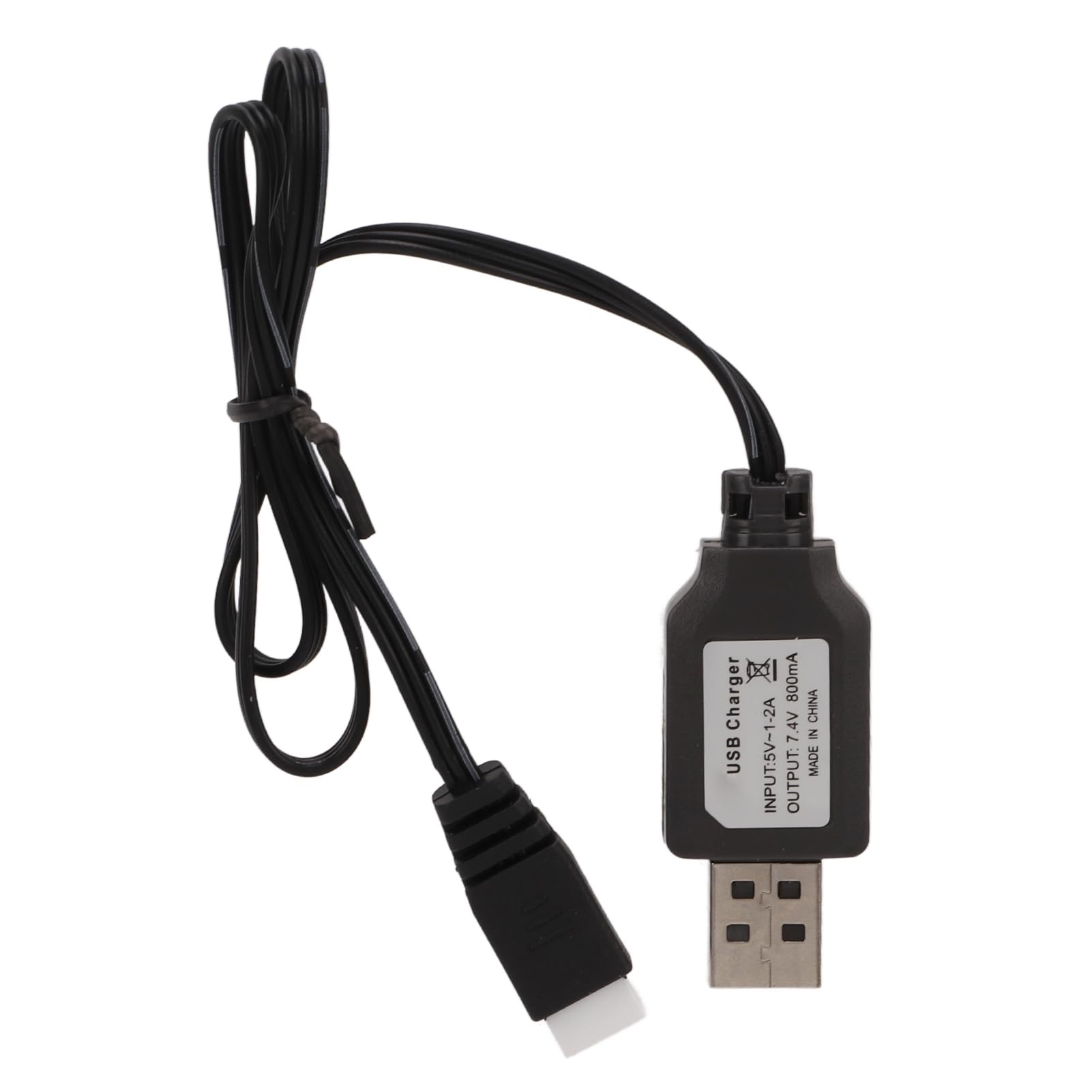 VGEBY 1/10 2.4G 4WD RC Samochód Wyścigowy do Driftu, Dioda LED Dużej Mocy, Lampa Kaskaderska, Zdalnie Sterowana, Zabawka Elektryczna z podwójną komorą Baterii i Oponami do Driftu, dla (2 baterie)