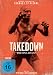 Produktbild Takedown - The DNA of GSP (UFC Ultimate Fighting)