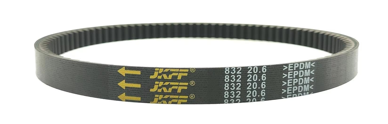 Correa Transmisión Para PEUGEOT Para Speedfight 125i Cinturón Multicuñas