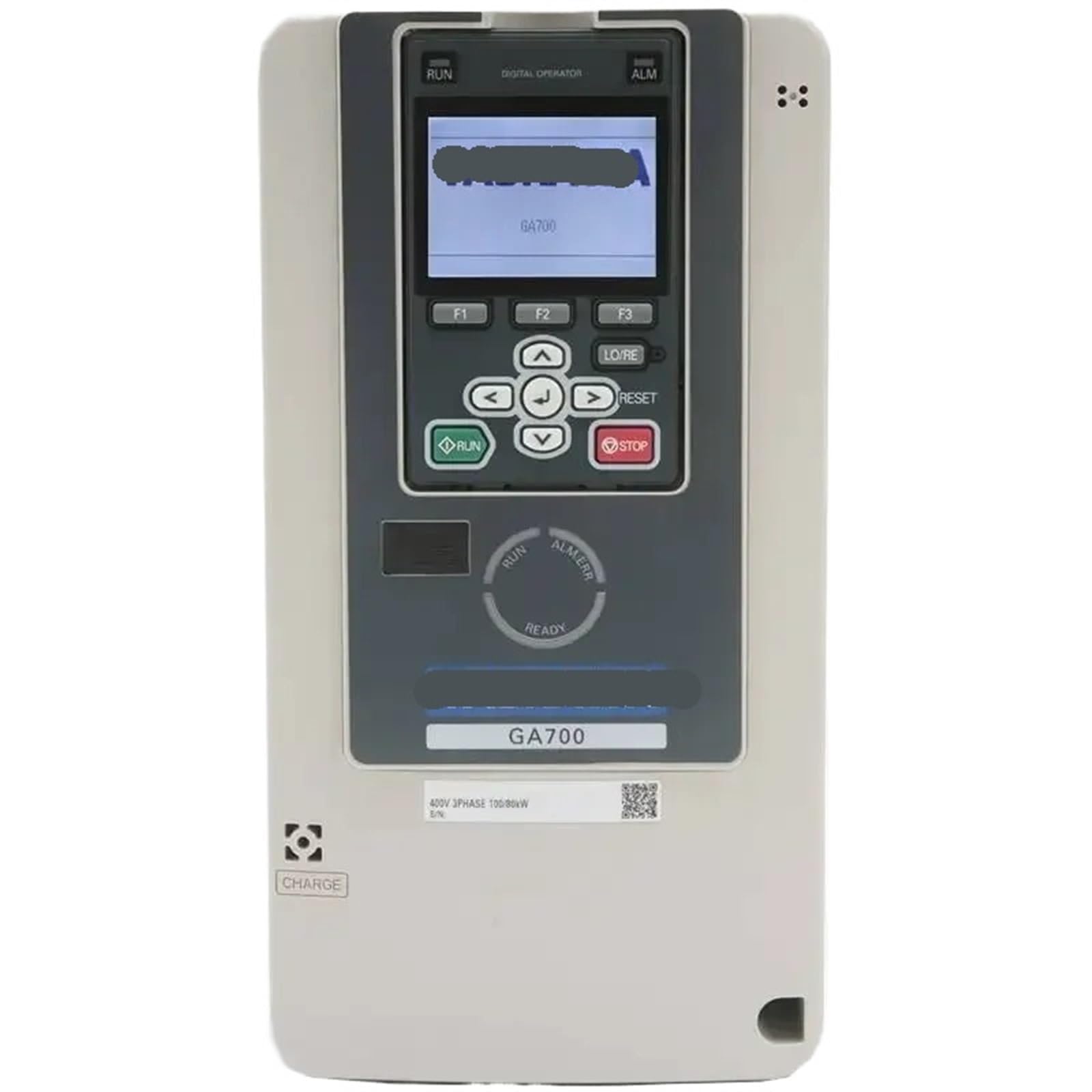 BTYKUYOO AC Drive GA700 11KW 15KW 400V 3Phase Inverter CIPR-GA70B4031ABBA CIPR-GA70B4038ABBA