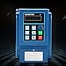 Acogedor VFD Inverter 380V 4kW, Three-phase Variable Frequency Drive, VFD Speed Controller for 3-phase Motor
