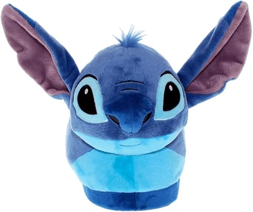 Miniatura 2 de Happy Feet Pantuflas con licencia oficial de Disney y Pixar, con personajes figurativos, para hombres, mujeres y niños, tal como se vio en Shark Tank