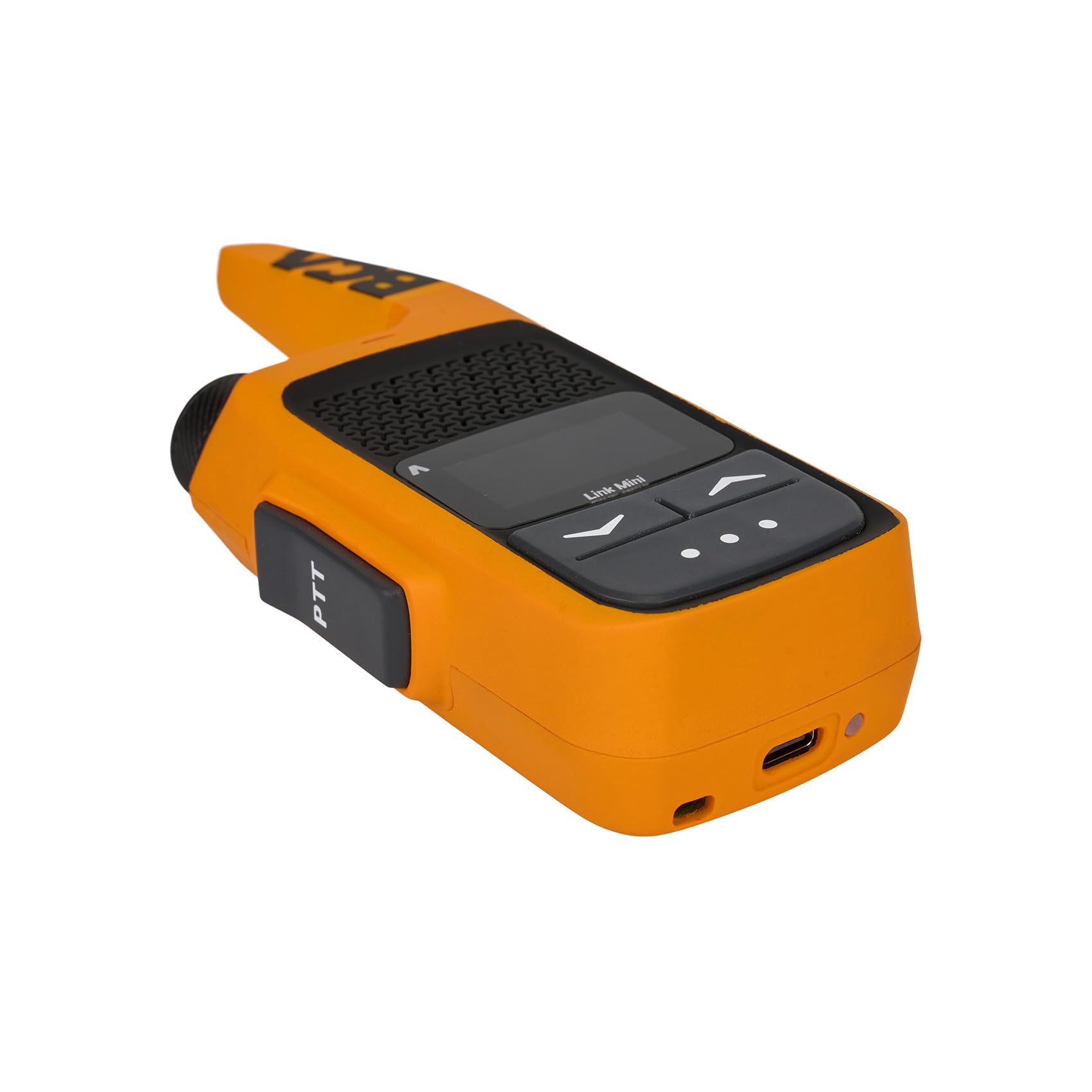BCA BC Link Mini EU - Radio Unisex - Adulto, Black, 1SIZ - 23H2200.1.1.1SIZ
