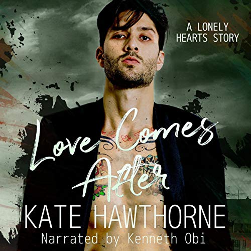 Start Your Day With A Heart-Pounding Full Audiobook.