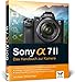 Produktbild Sony alpha 7II: Das Handbuch zur Kamera