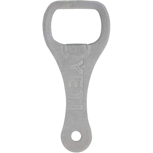 YETI Bottle Key Bottle Opener