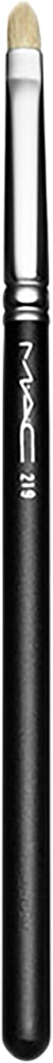 MAC Brushes - #219 Pencil Brush (Eyes) - -