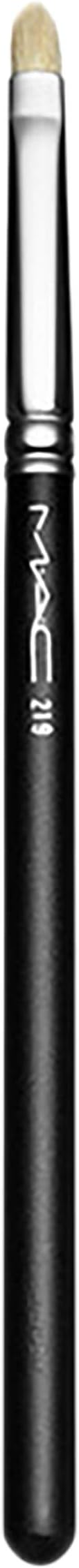 MAC Brushes - #219 Pencil Brush (Eyes) - -