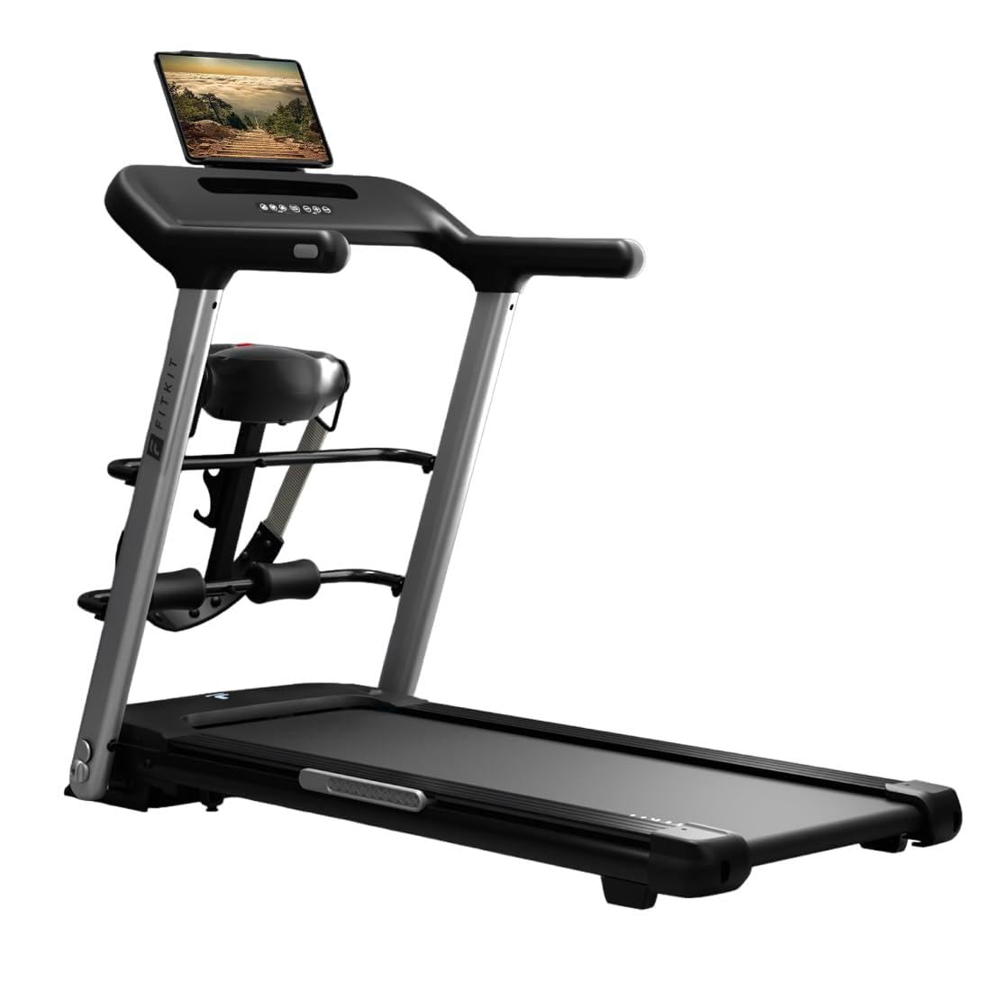 Fitkit Pulse Run Pro Treadmill