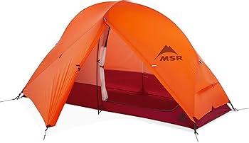 Amazon | エムエスアール(MSR) アウトドア 登山 オールシーズンテント