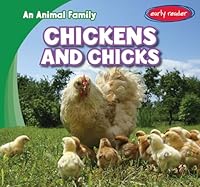 Chickens and Chicks 1482437732 Book Cover