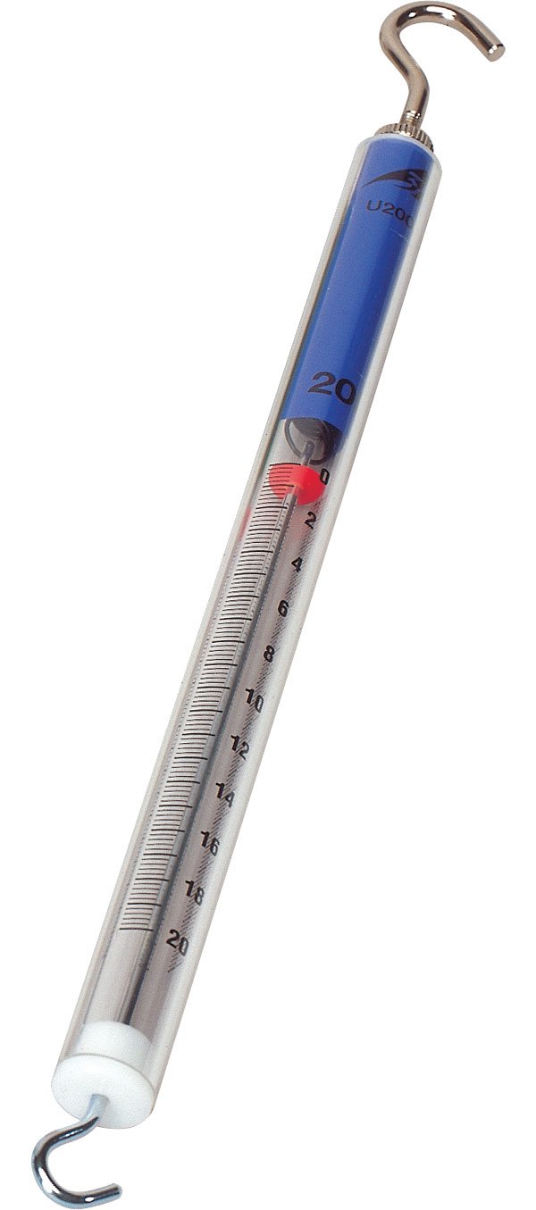 Dinamometro Di Precisione 3B Scientific - Forza 0,1N, Codice Colori, Alta Precisione - Foto 8