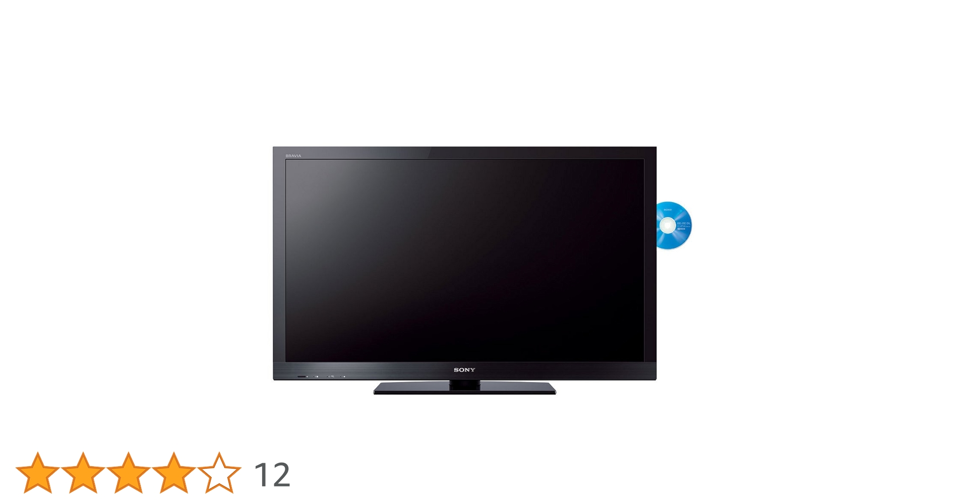 40型 液晶テレビ SONY ソニー ／Blu-ray HDD レコーダー 搭載 Amazon | ソニー 40V型地上・BS・110度CSデジタルフル