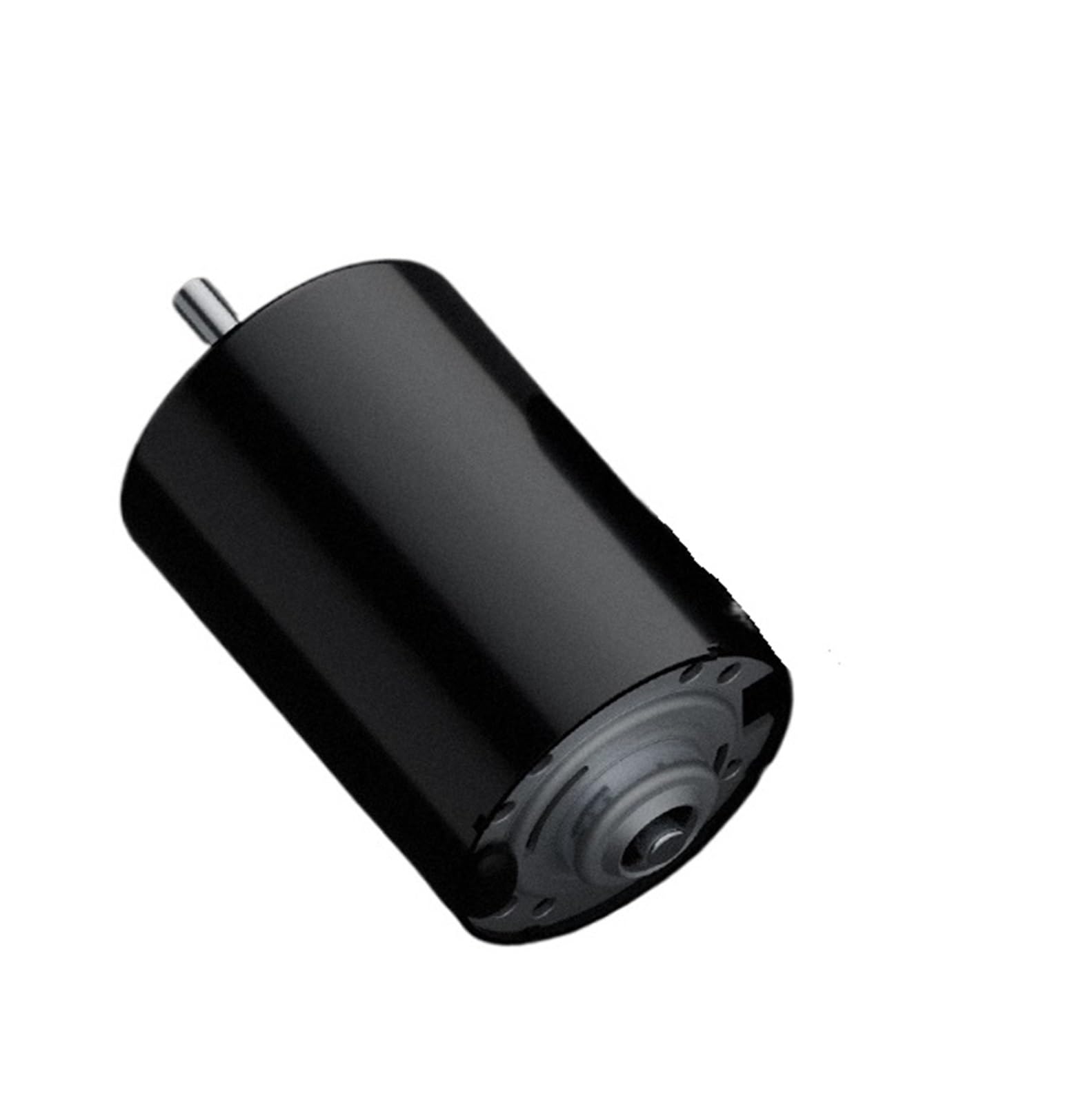 HYRBNSDLK Brushless DC Motor BLDC3650 high Speed Silent 12V24V Micro Adjustable Forward and Reverse(12V 4000 rpm)