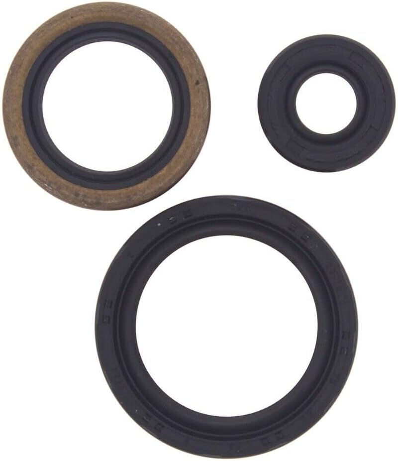 Motorcycle & Scooter Replacement Parts & Accessories For Polaris Trail Boss 325, 2000-2002, Engine Crank Seals Index-TRF965-50500