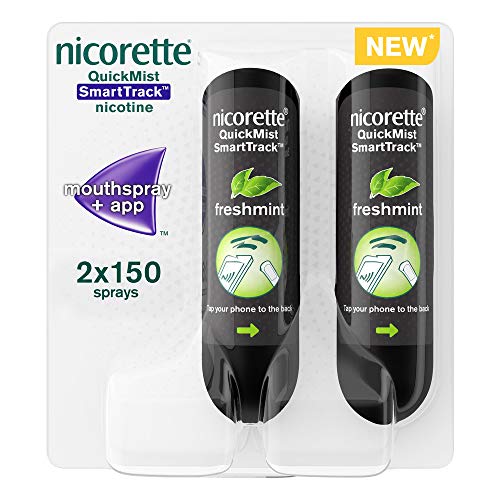 nicorette spray precio amazon