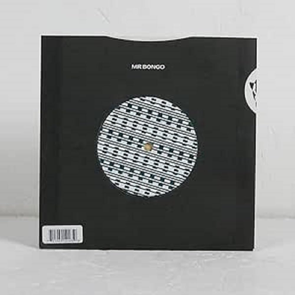Souleymane/ Kelen At [7" VINYL]
