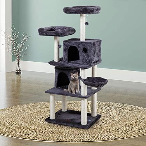 jaxpety cat tree