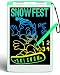 Bravokids Boys Girls Toys, Gifts Toys for 2-6 Year Old Girls Boys, 8.5 inch LCD Writing Tablet Kids Toddler Drawing Doodle Board Toys, Educational and Learning Toys Gifts for Age 3 4 5 6 7 8 12 (Blue)