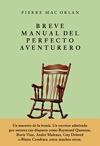 Breve manual del perfecto aventurero (Pensamientos)