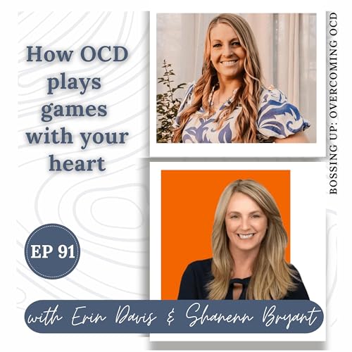 How Extreme Jealousy Almost Ended Her Marriage with Shanenn | Ep 91 Podcast Por arte de portada