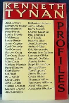 Paperback Profiles Book