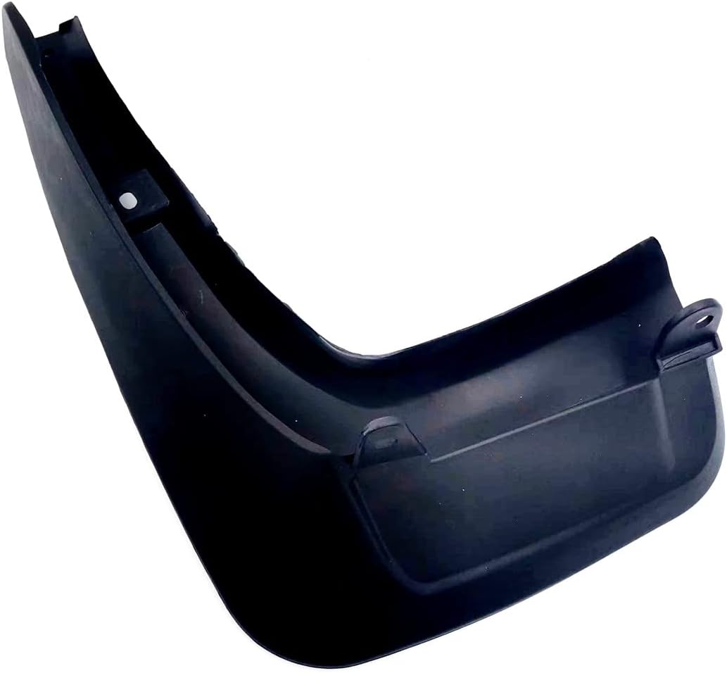 4pcs Mud Flaps Splash Guards Fits Toyota Highlander 2014-2019 Front Rear Auto Car Accessories
