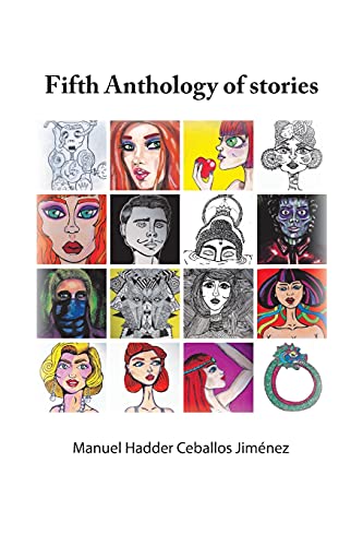Fifth Anthology of stories