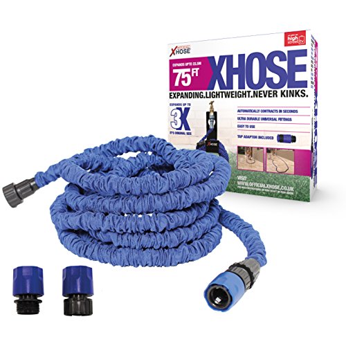 Preisvergleich Produktbild Xhose 75 FT Xhose Original Blau