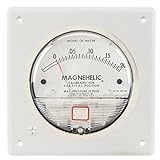 Flush Mount Kit for Magnehelic Gage